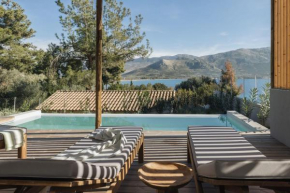 MARA 2 bed family accomodation with private pool